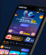 баннер приветственных бонусов