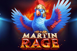Martin Rage